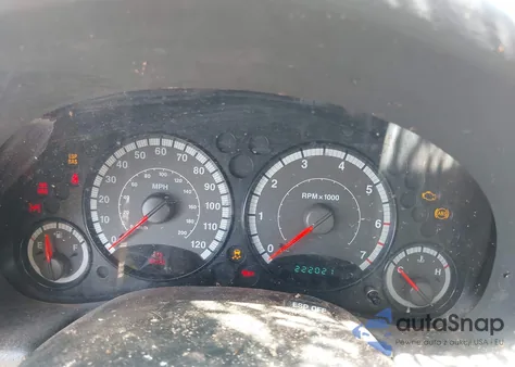 2007 Jeep Liberty Sport z USA, uszkodzony, nr VIN 1J4GL48KX7W539150